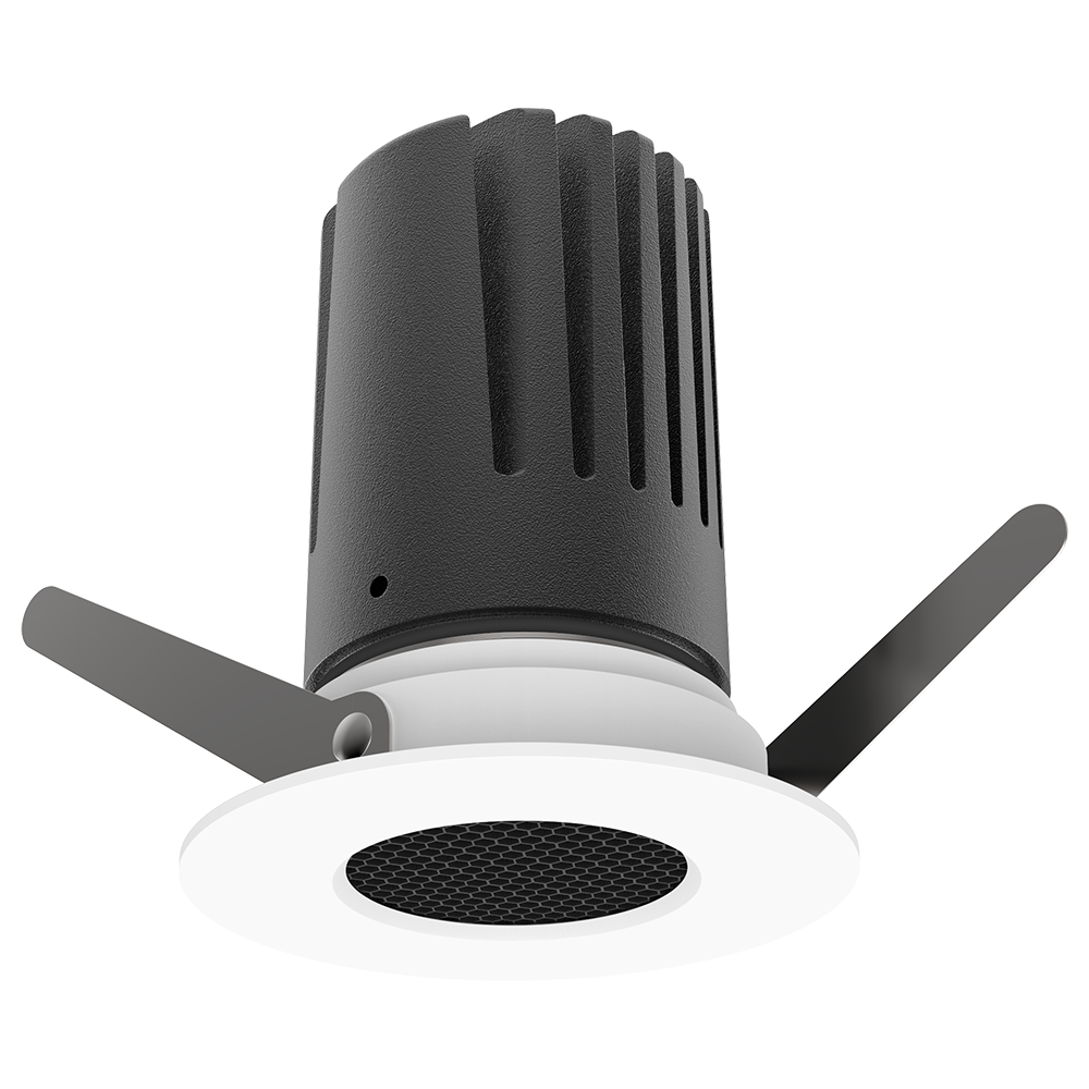 View 50 Fixed Downlight