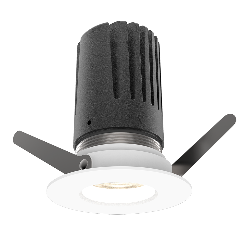 View 50 Fixed Downlight