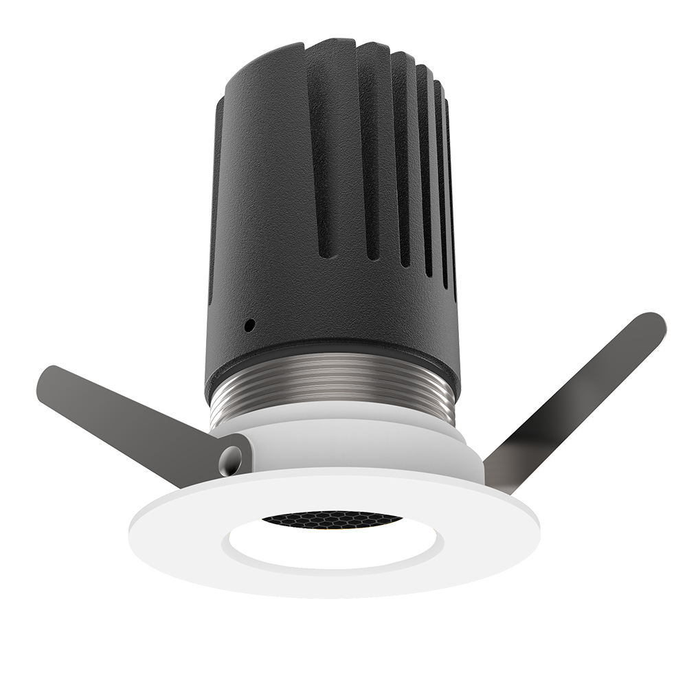 View 50 Fixed Downlight