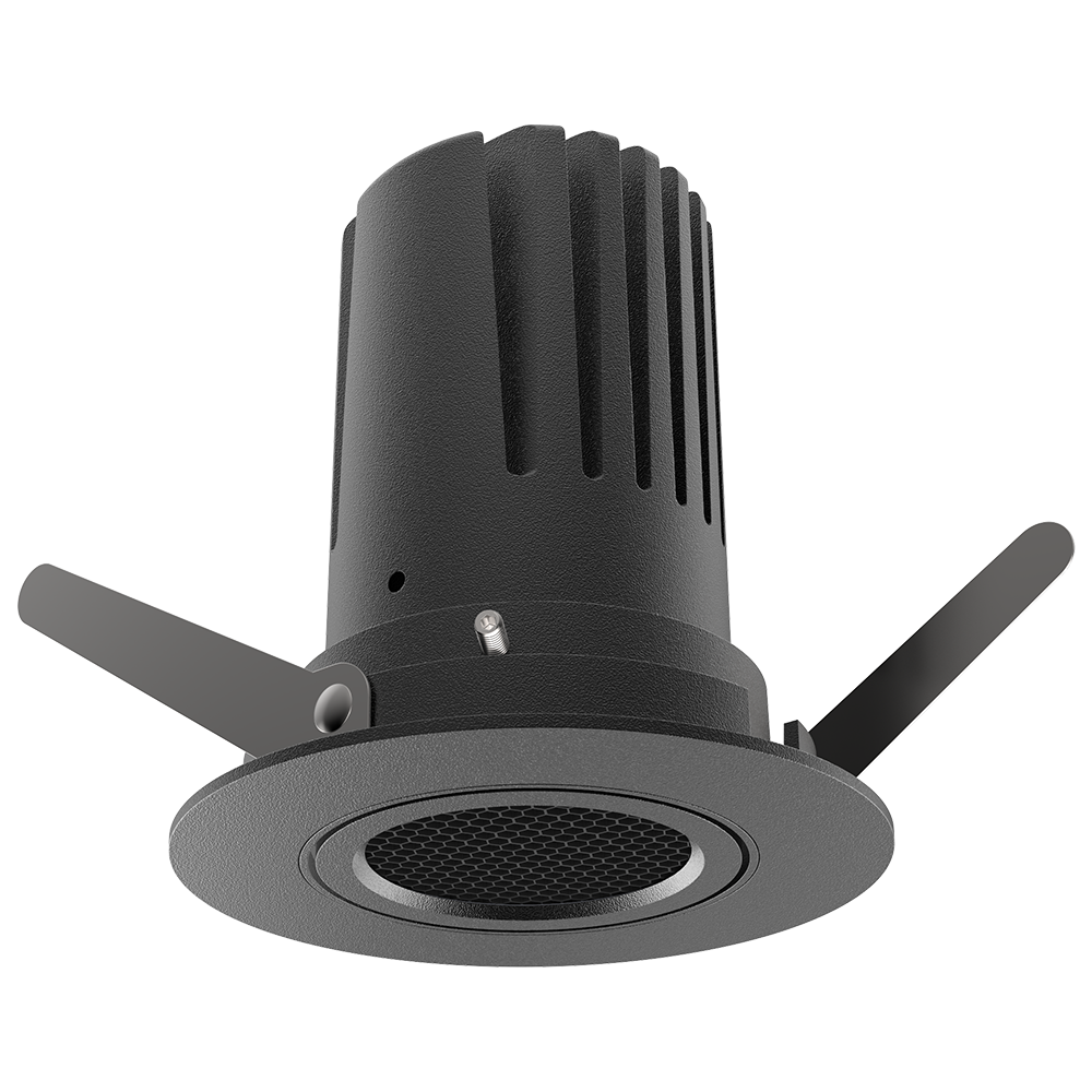 View 50 Adjustable Downlight