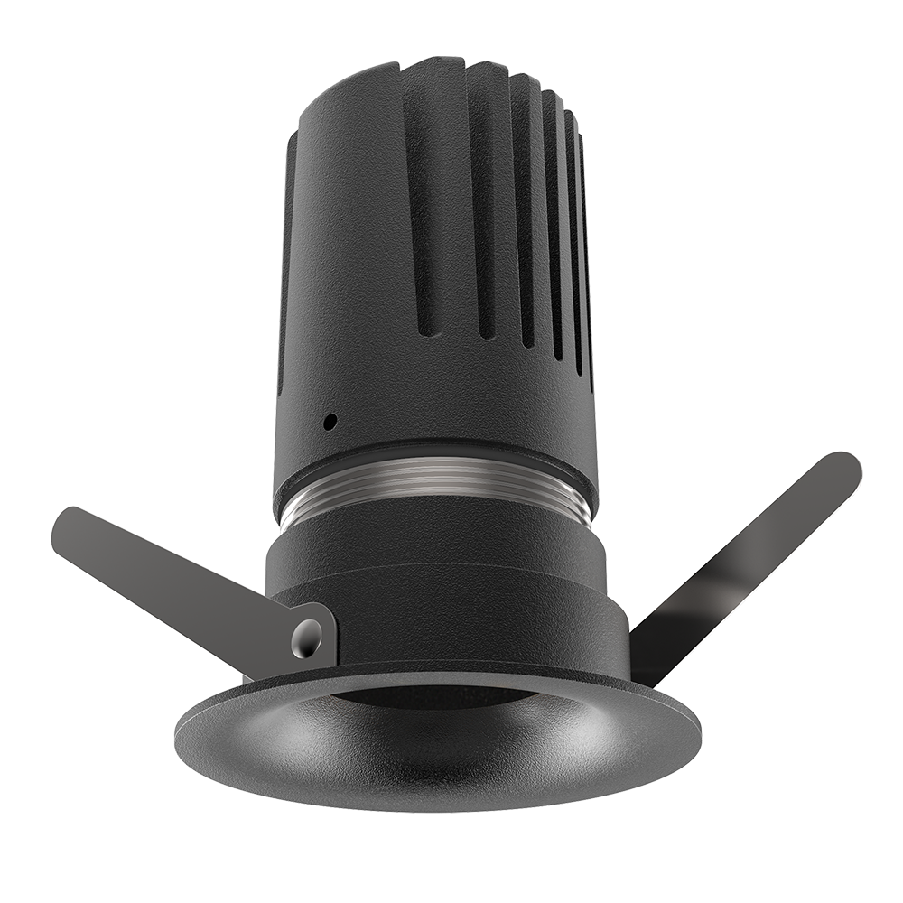 View 50 Scoop Downlight