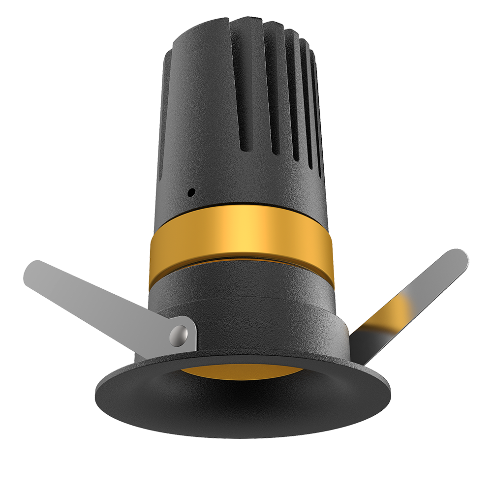 View 50 Scoop Downlight