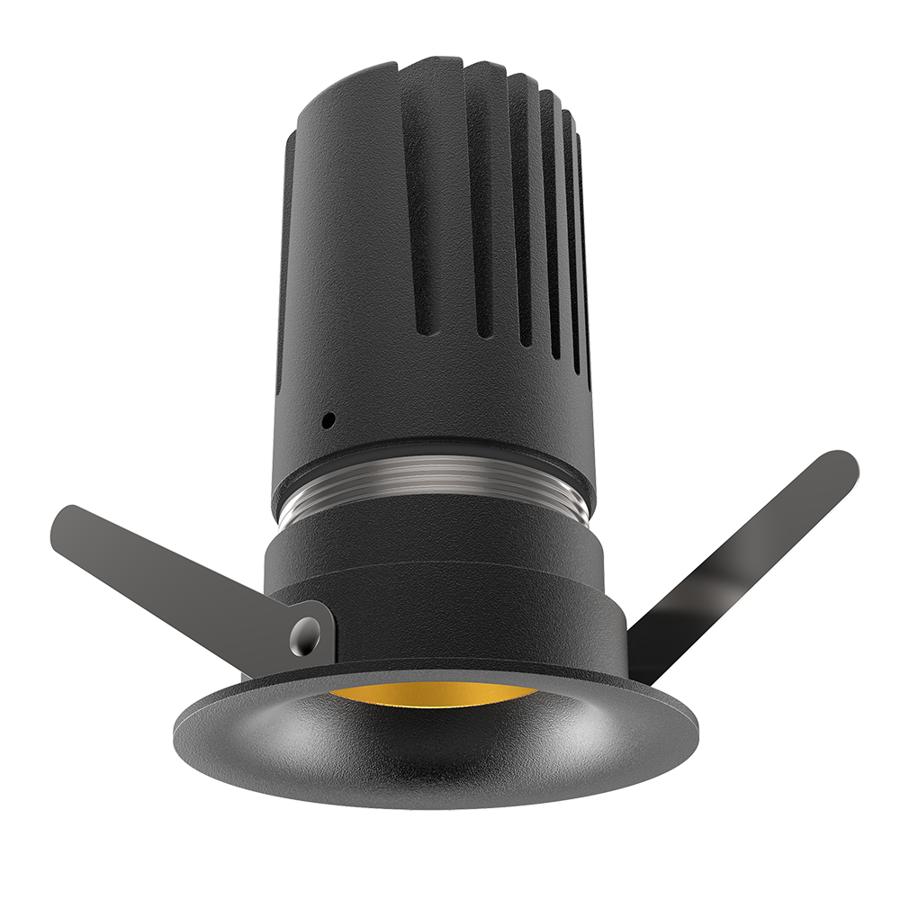 View 50 Scoop Downlight