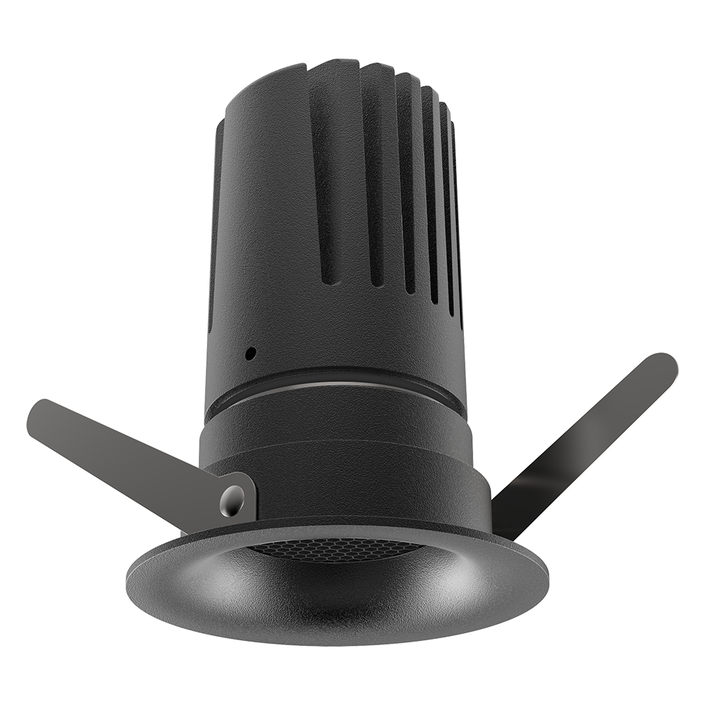 View 50 Scoop Downlight