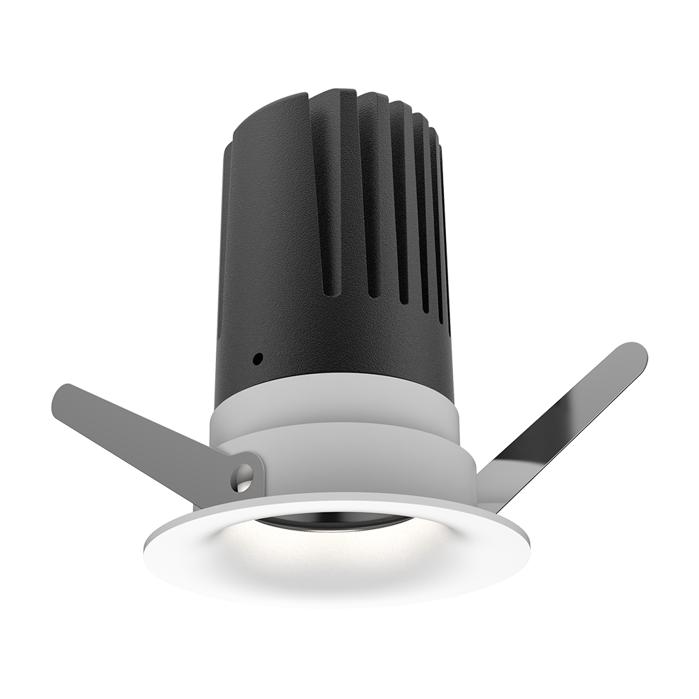 View 50 Scoop Downlight