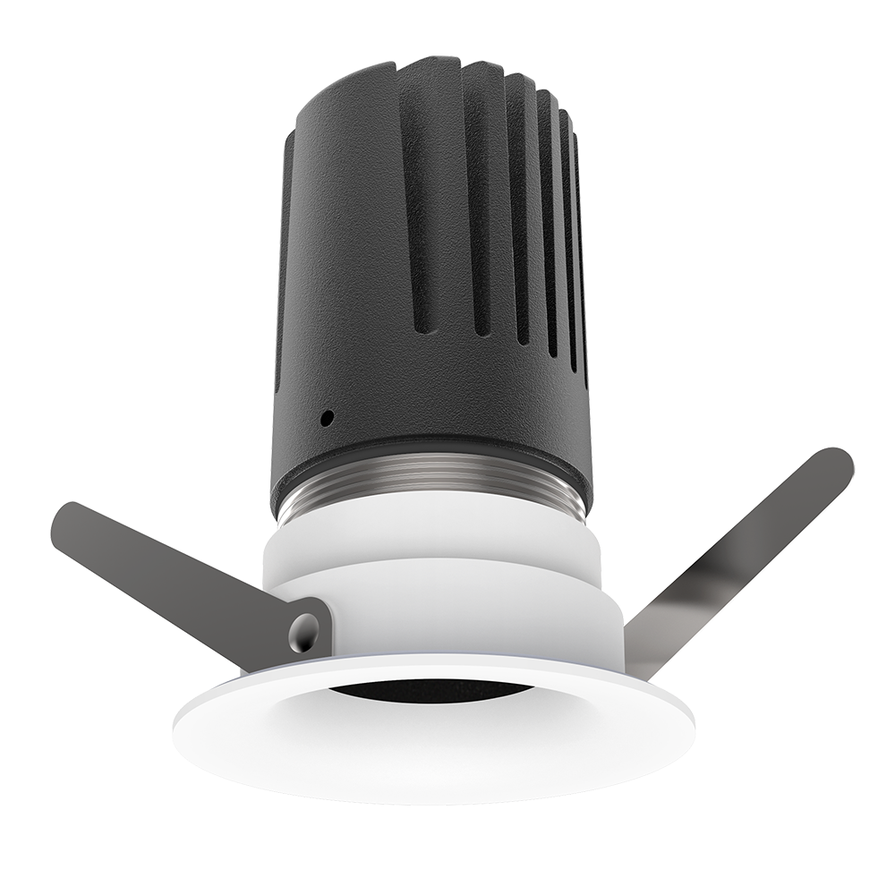 View 50 Scoop Downlight