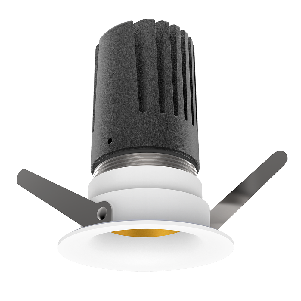 View 50 Scoop Downlight
