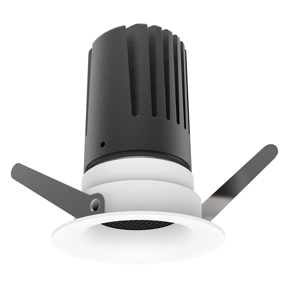 View 50 Scoop Downlight