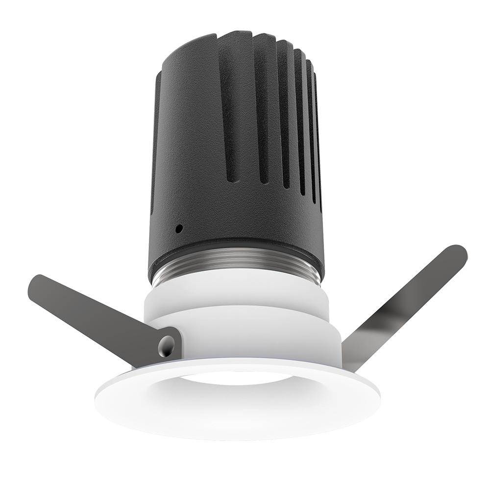 View 50 Scoop Downlight
