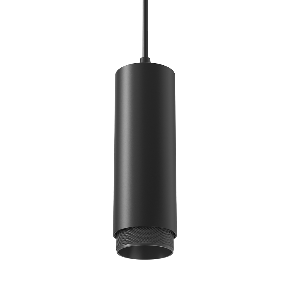 Tubular Snoot 60 Pendant