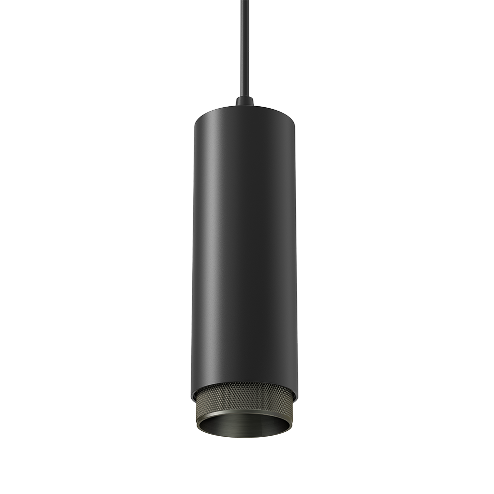 Tubular Snoot 60 Pendant