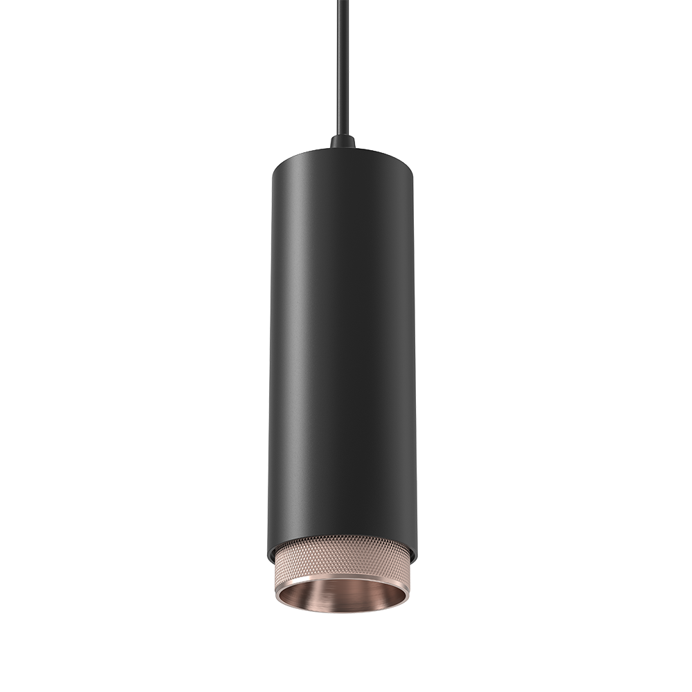 Tubular Snoot 60 Pendant
