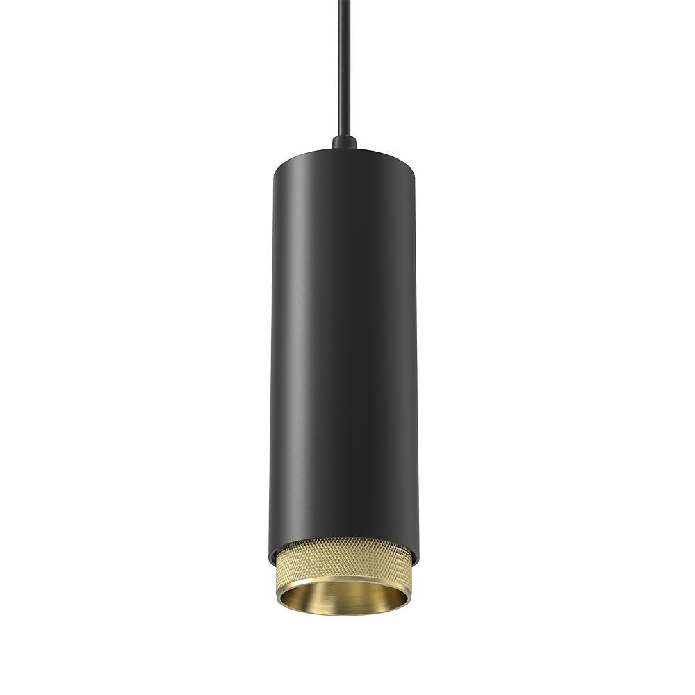 Tubular Snoot 60 Pendant