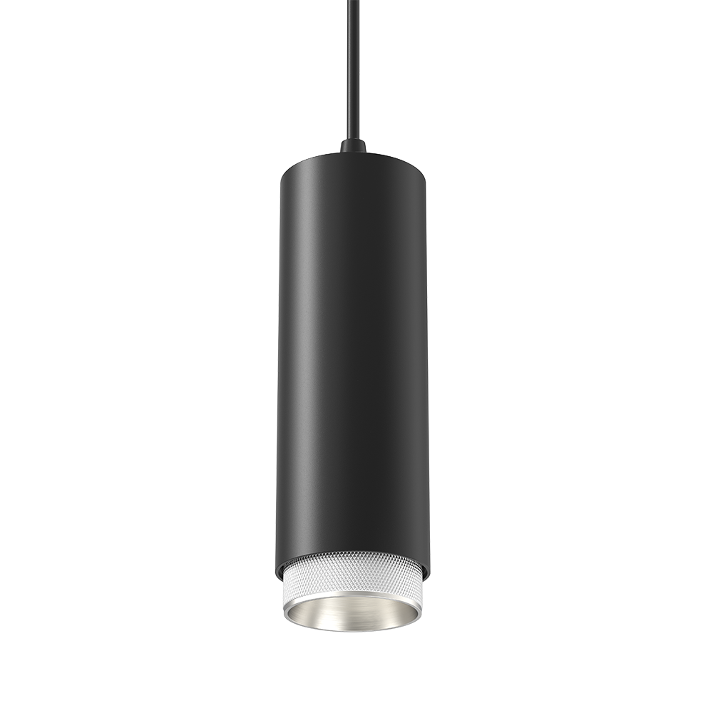 Tubular Snoot 60 Pendant