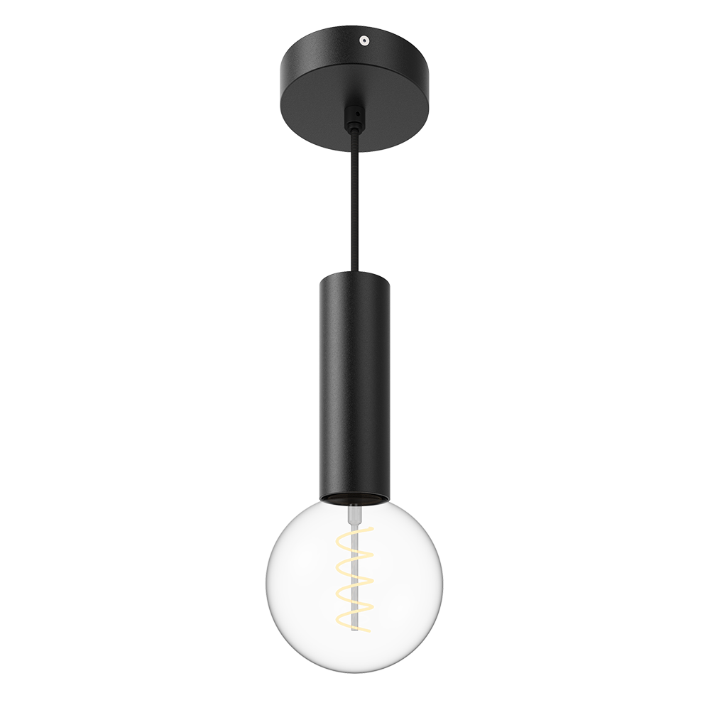 Tube Pendant