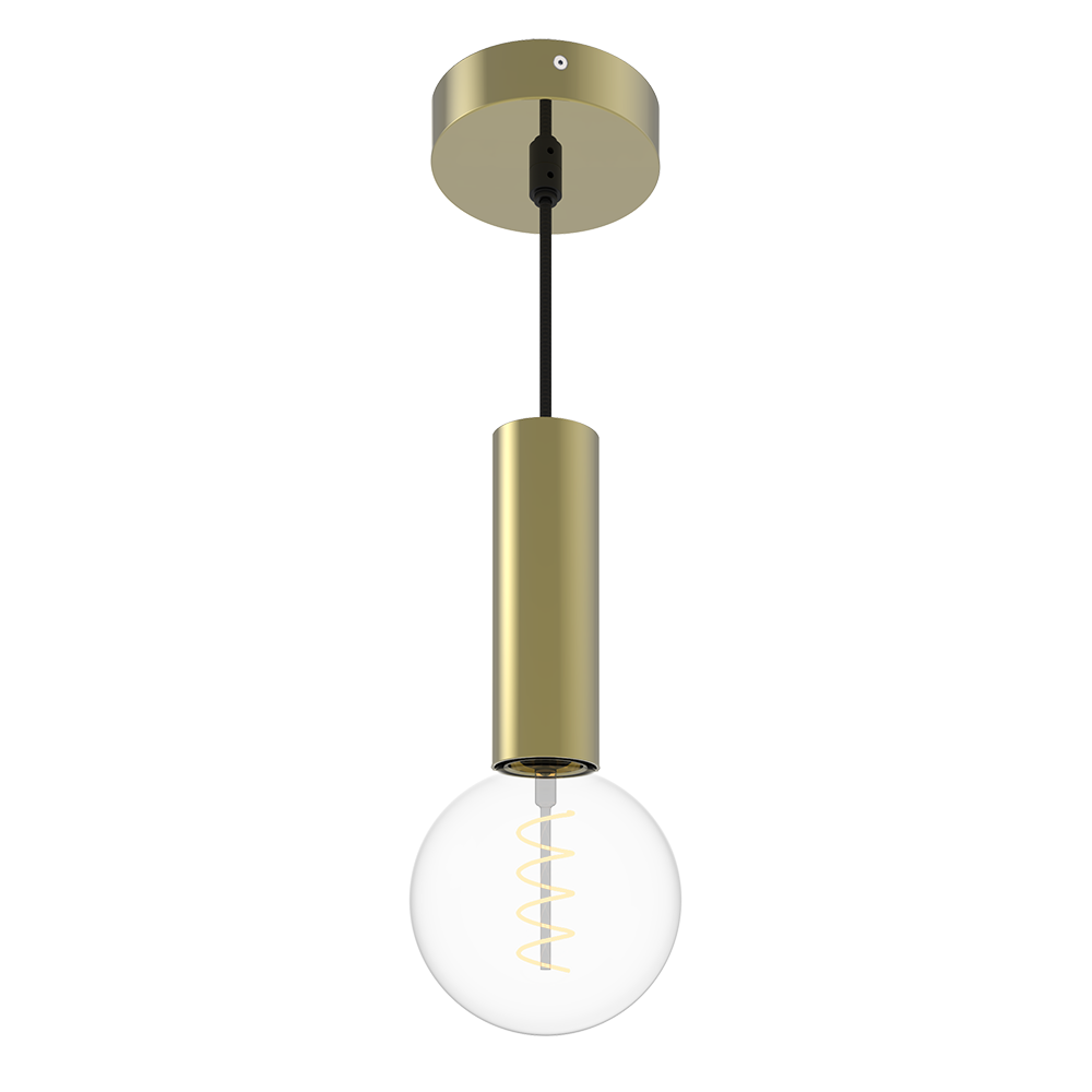 Tube Pendant