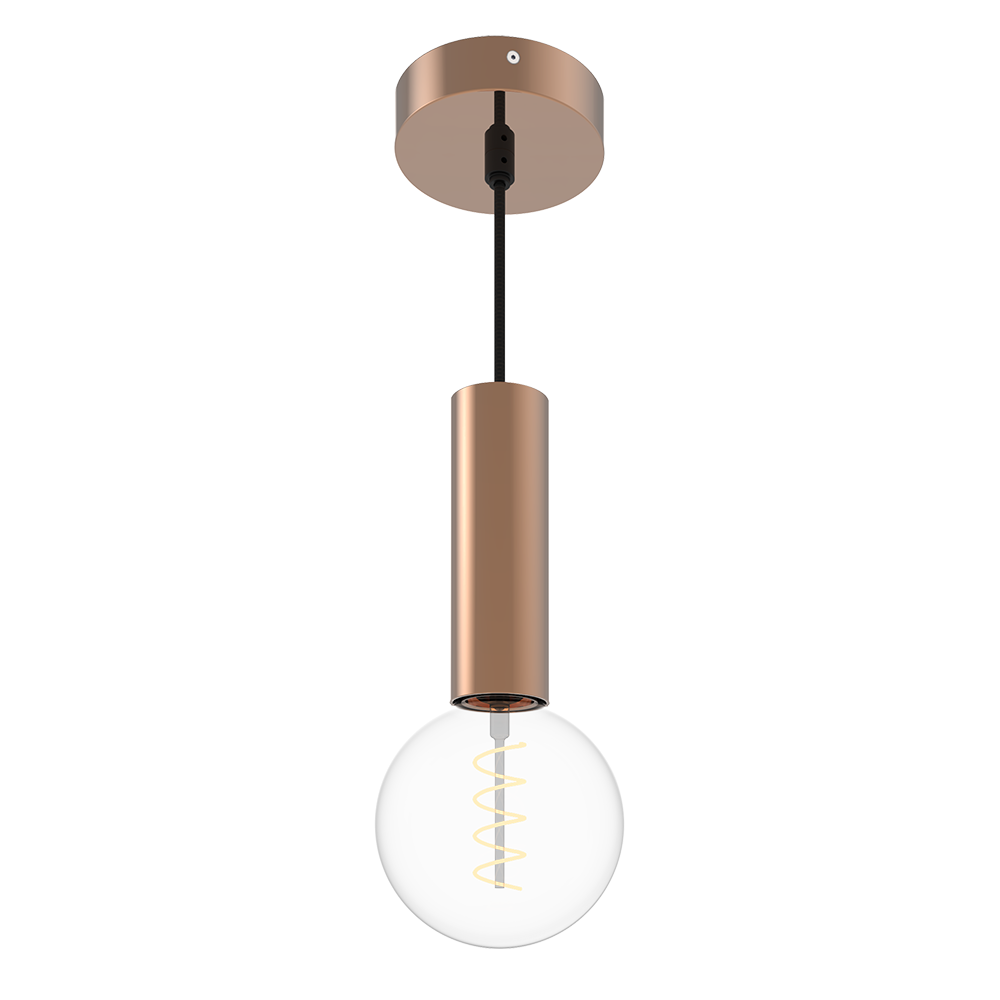 Tube Pendant
