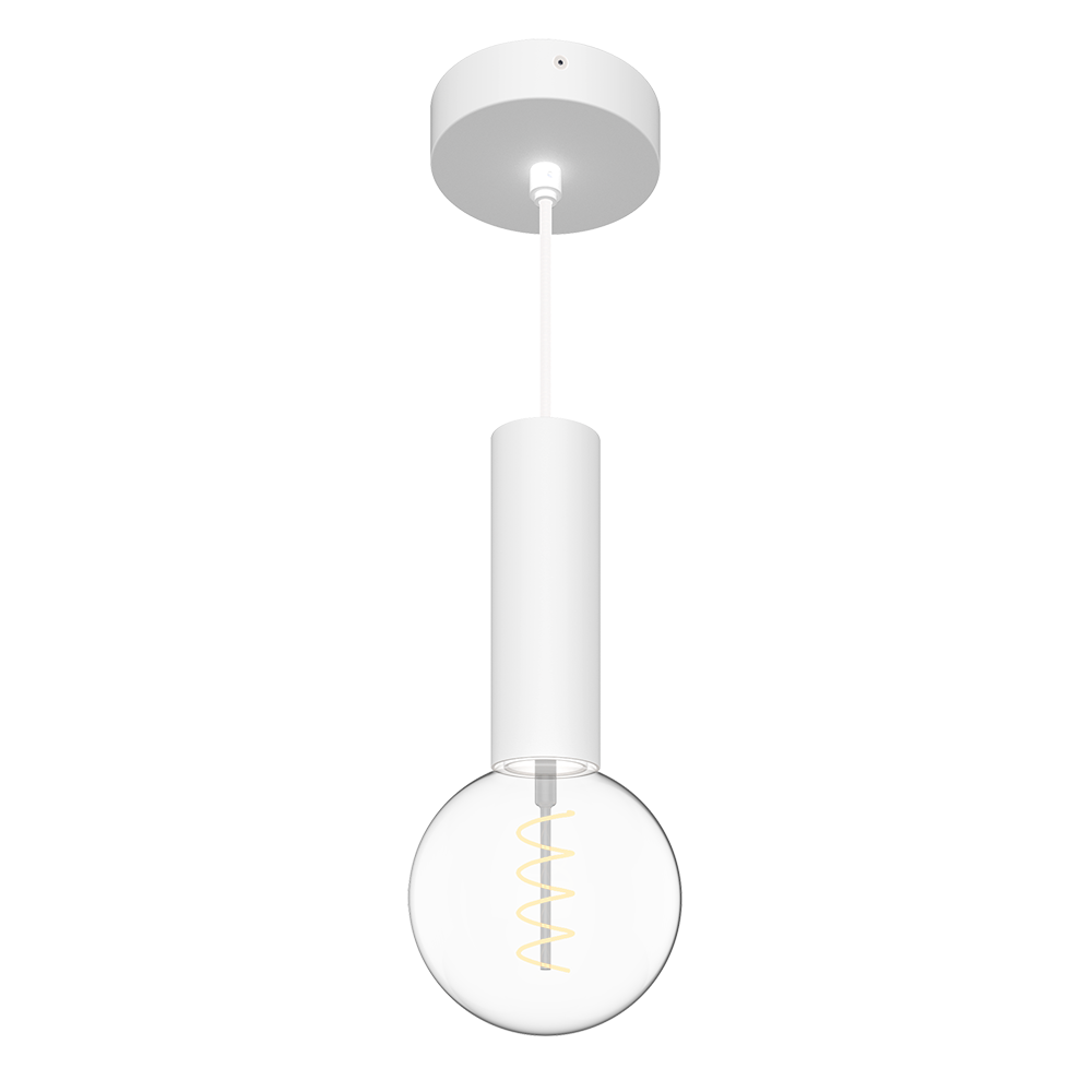 Tube Pendant